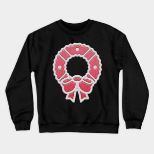 Cute Christmas ornament Crewneck Sweatshirt